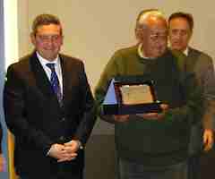La Federación de Caza de Castilla-La Mancha galardona a los mejores cazadores de 2013